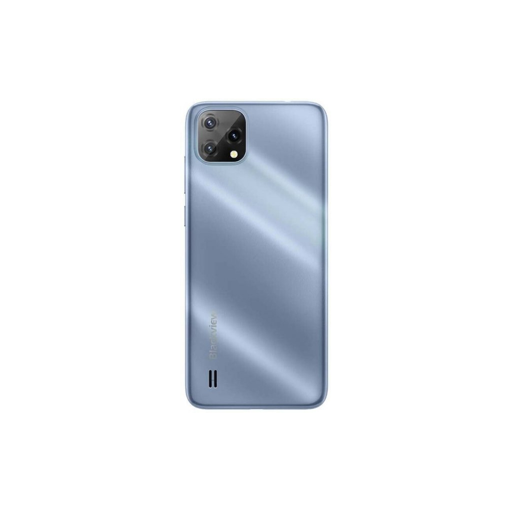 Мобильный телефон Blackview A55 3/16GB Twilight Blue (6931548308256) изображение 5