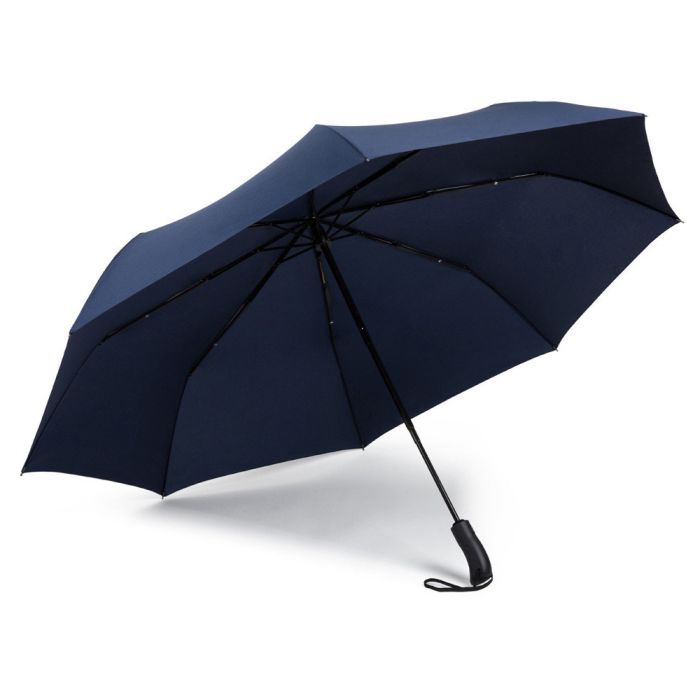 Парасоля Piquadro Ombrelli (OM) складана XL Automatic Blue (OM5286OM5_BLU)