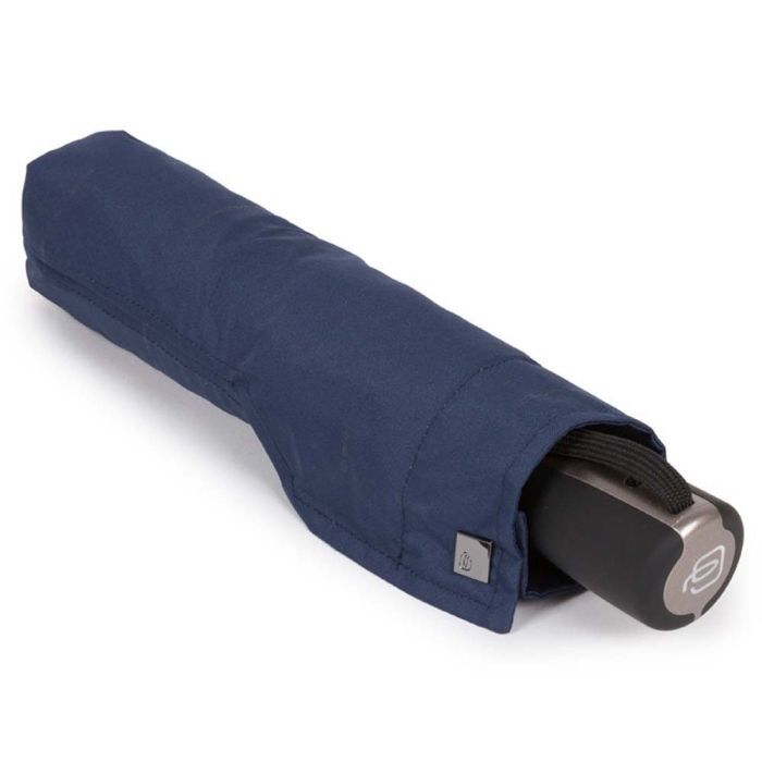 Парасоля Piquadro Ombrelli (OM) складана XL Automatic Blue (OM5286OM5_BLU) зображення 3