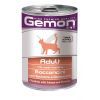 Консервы для кошек Gemon Cat Wet Adult лосось с креветками 415 г (8009470300735)