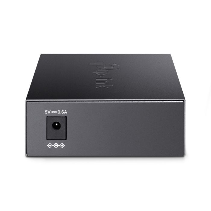 Медиаконвертер TP-Link TL-FC311B-2 изображение 4