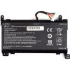Аккумулятор для ноутбука HP Omen 17 (FM08) 14.8V 5200mAh, 16 pin PowerPlant (NB461776)