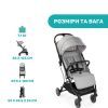 Коляска Chicco Trolleyme Stroller (79865.28) изображение 8