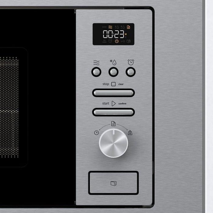 Микроволновая печь Gorenje BMI201AG1X изображение 2