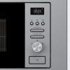 Микроволновая печь Gorenje BMI201AG1X изображение 2