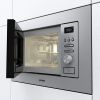 Микроволновая печь Gorenje BMI201AG1X изображение 4