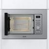 Микроволновая печь Gorenje BMI201AG1X изображение 5