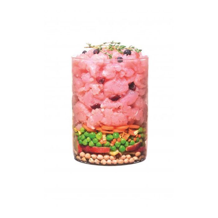 Сухий корм для собак Carnilove True Fresh TURKEY for Adult dogs 11.4 кг (8595602545971) зображення 3