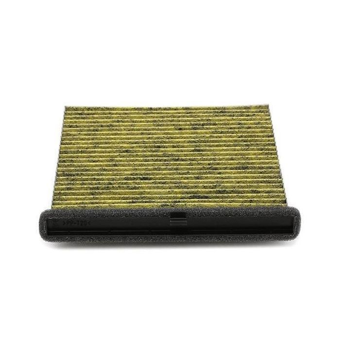 Фильтр салона Mann FP24009 изображение 3