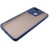 Чехол для мобильного телефона Dengos Matte Xiaomi Redmi 10C (blue) (DG-TPU-MATT-110) изображение 3