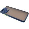 Чехол для мобильного телефона Dengos Matte Xiaomi Redmi 10C (blue) (DG-TPU-MATT-110) изображение 4