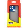 Чехол для мобильного телефона Dengos Matte Xiaomi Redmi 10C (blue) (DG-TPU-MATT-110) изображение 5