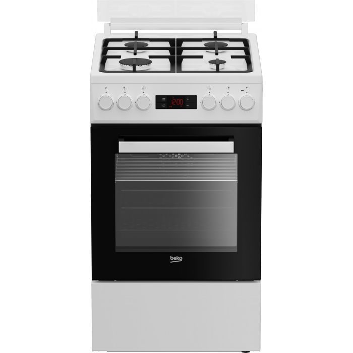 Плита Beko FSE52332DWDS