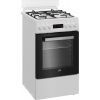Плита Beko FSE52332DWDS изображение 2