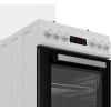 Плита Beko FSE52332DWDS изображение 3