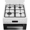 Плита Beko FSE52332DWDS изображение 4