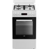 Плита Beko FSE52332DWDS