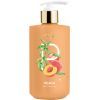 Жидкое мыло Mio Beauty Peach Персик 400 мл (4820195508367)