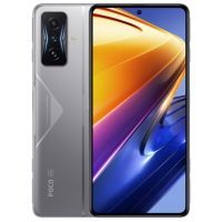 Мобильный телефон Xiaomi Poco F4 GT 12/256GB Knight Silver