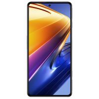 Мобильный телефон Xiaomi Poco F4 GT 12/256GB Knight Silver изображение 2