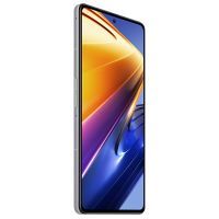 Мобильный телефон Xiaomi Poco F4 GT 12/256GB Knight Silver изображение 4