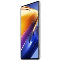 Мобильный телефон Xiaomi Poco F4 GT 12/256GB Knight Silver изображение 6