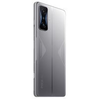 Мобильный телефон Xiaomi Poco F4 GT 12/256GB Knight Silver изображение 7