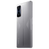 Мобильный телефон Xiaomi Poco F4 GT 12/256GB Knight Silver изображение 8