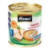 Детское пюре Hame индейка 100 г (8595139726133)