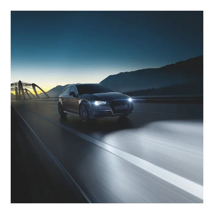 Автолампа Osram 64210CBN зображення 3