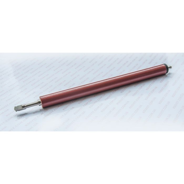 Вал резиновый HP LJ P1102/M1132/M1214/M1212/M1217/M1536/P1566 HP (RC2-9208-OEM)