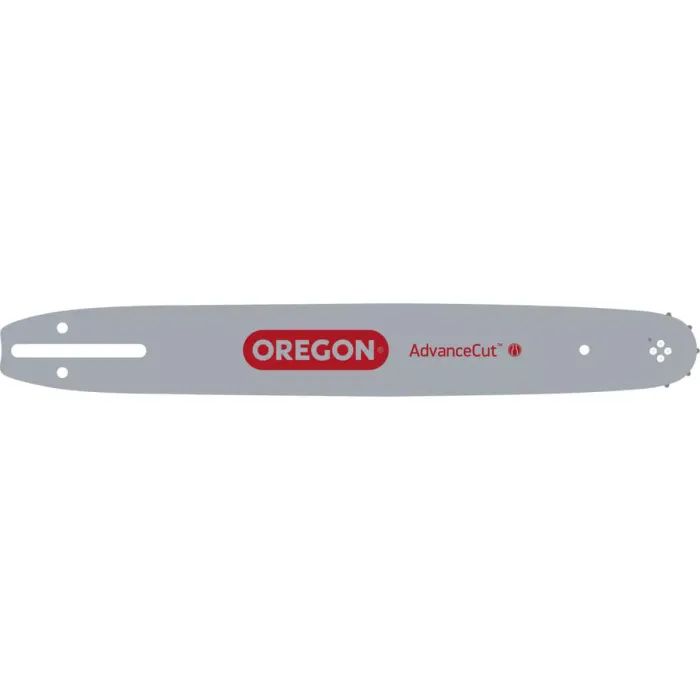 Шина для ланцюгової пили Oregon 0.325'', 1.3 мм 16''/40 см (160MLBK041)