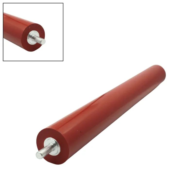 Вал резиновый Brother HL-2030/2032/2035/2037/2040/2045/2070/2075/MFC-7220 Welldo (LPR-HL2030-WDS)