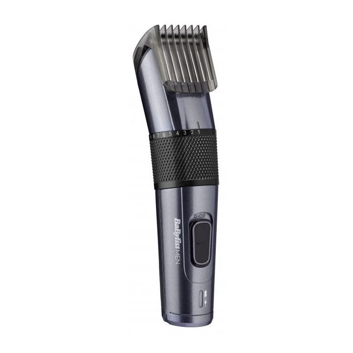 Машинка для стрижки Babyliss E976E