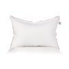 Подушка MirSon пуховая Hand Made De Luxe 902 высокая 70x70 (2200000555793) изображение 3