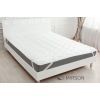 Наматрацник MirSon Eco Light №1718 Cotton Air-line на резинці по кутках White 90x190 см (2200002889438) зображення 2