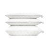 Подушка MirSon бамбуковая Hand Made Royal Pearl 930 низкая 70x70 (2200000557469) изображение 9