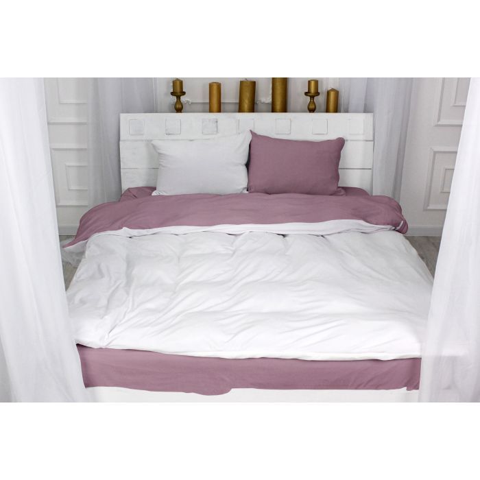 Постельное белье MirSon Велюр Winter Delicate 28-0051 Larkspur Детский (2200004029986) изображение 3