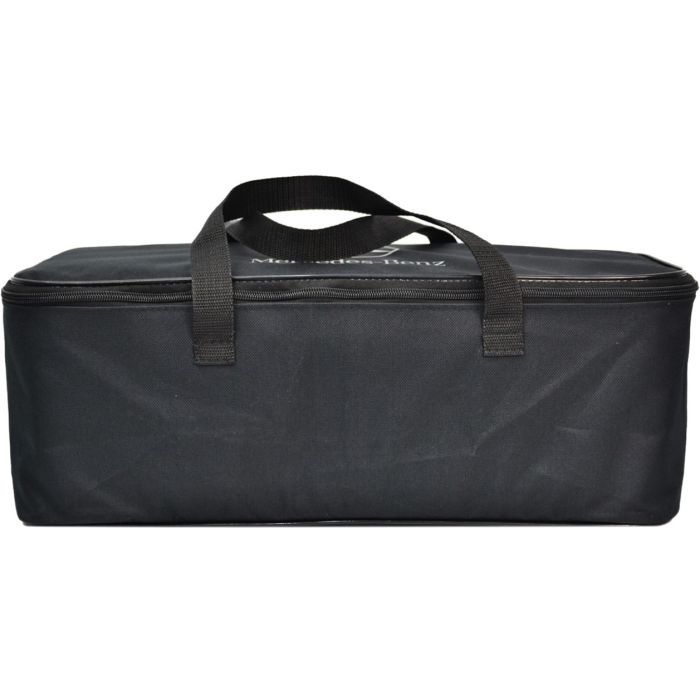 Сумка-органайзер Poputchik Mercedes-Benz (03-129-1Д) зображення 2