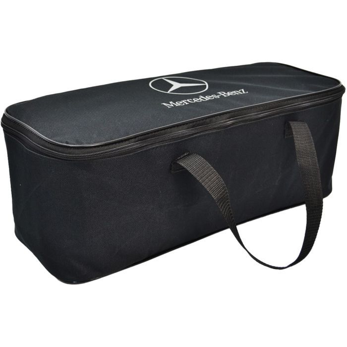 Сумка-органайзер Poputchik Mercedes-Benz (03-129-1Д) зображення 3