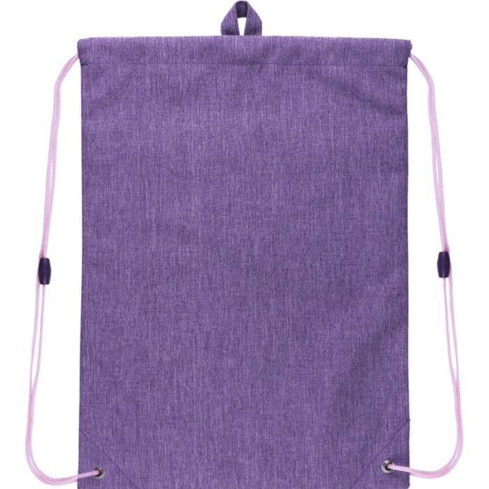 Сумка для обуви Kite Education 601M College Line girl (K22-601M-1) изображение 2