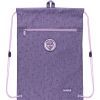 Сумка для обуви Kite Education 601M College Line girl (K22-601M-1)
