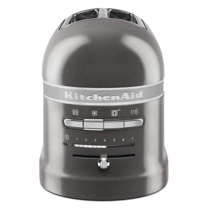 Тостер KitchenAid 5KMT2204EMS зображення 5