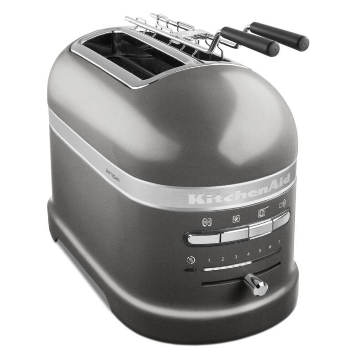 Тостер KitchenAid 5KMT2204EMS зображення 8