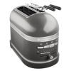 Тостер KitchenAid 5KMT2204EMS зображення 8