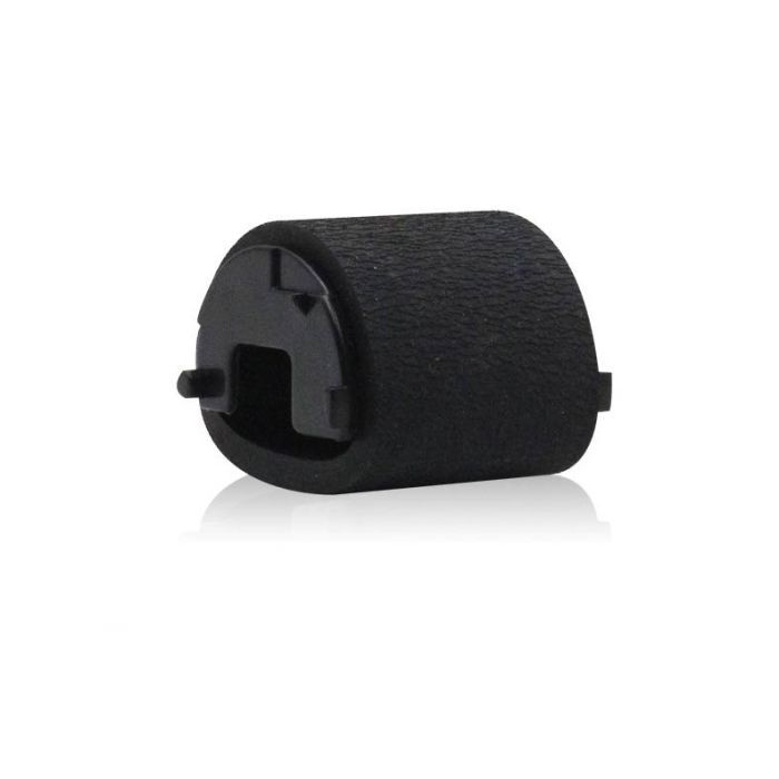 Ролик захвата бумаги HP LJ 2400/2430/P3005 аналог RL1-0568/RL1-0569,TRAY1 Welldo (RL1-2412-WDS)