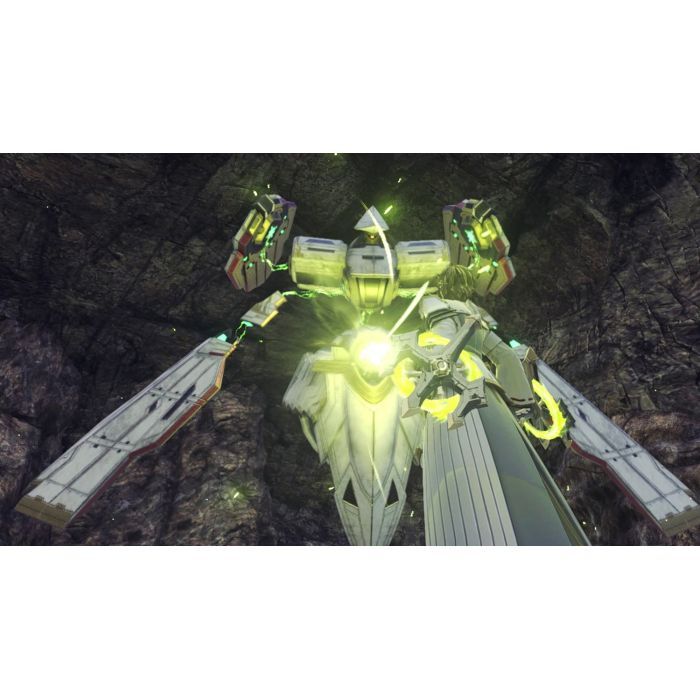 Игра Nintendo Switch Xenoblade Chronicles 3 (0045496478292) изображение 5