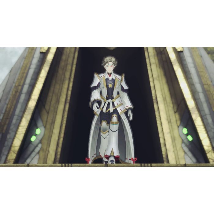 Игра Nintendo Switch Xenoblade Chronicles 3 (0045496478292) изображение 8
