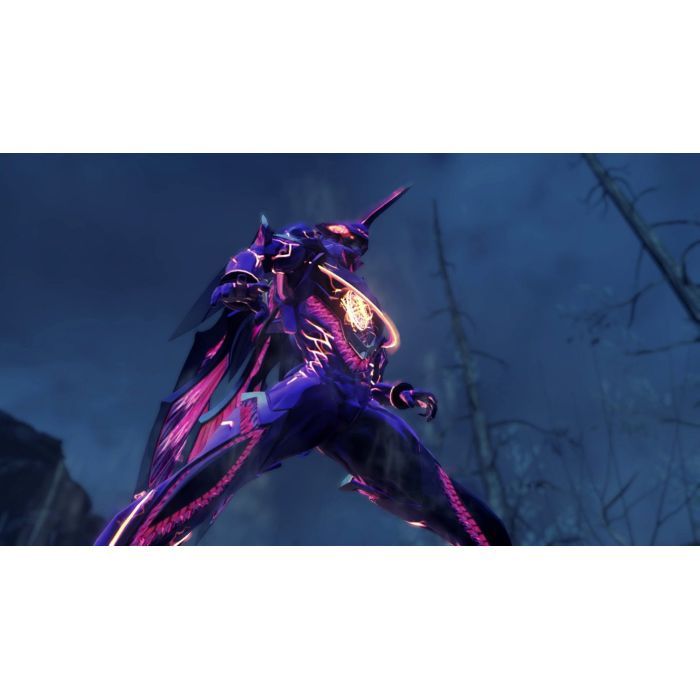 Игра Nintendo Switch Xenoblade Chronicles 3 (0045496478292) изображение 9