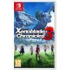 Игра Nintendo Switch Xenoblade Chronicles 3 (0045496478292)